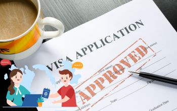 Visa Application Services